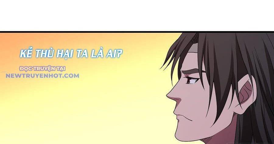Thiên Long Bát Bộ Webtoon: Chapter 127