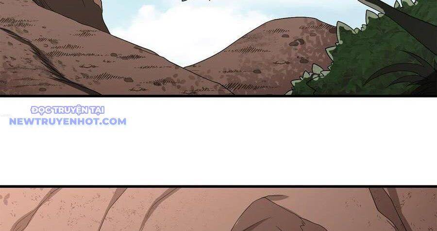 Thiên Long Bát Bộ Webtoon: Chapter 127