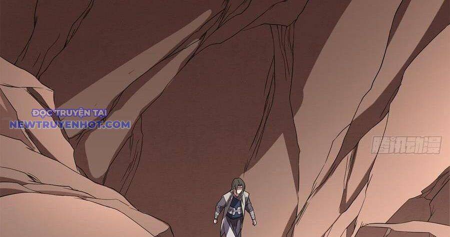 Thiên Long Bát Bộ Webtoon: Chapter 127