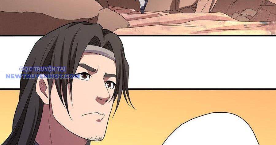 Thiên Long Bát Bộ Webtoon: Chapter 127