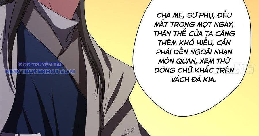 Thiên Long Bát Bộ Webtoon: Chapter 127