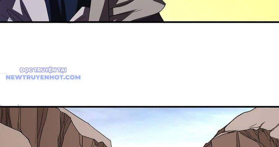 Thiên Long Bát Bộ Webtoon: Chapter 127