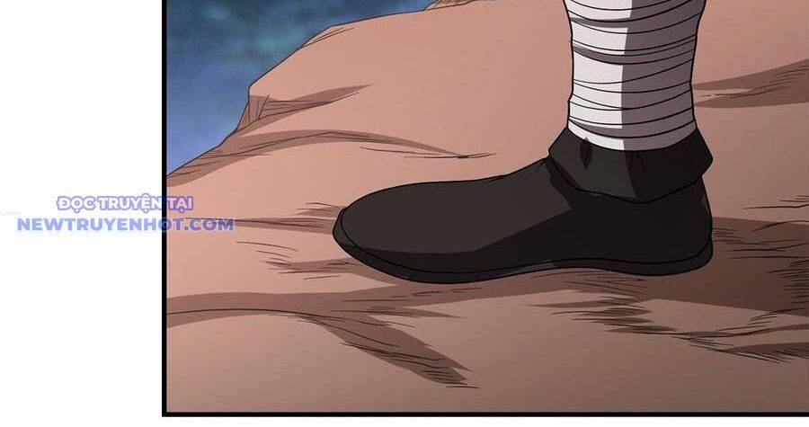 Thiên Long Bát Bộ Webtoon: Chapter 127