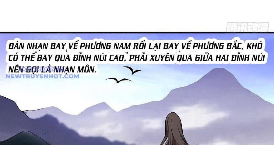 Thiên Long Bát Bộ Webtoon: Chapter 127