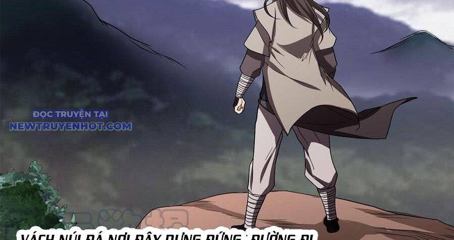 Thiên Long Bát Bộ Webtoon: Chapter 127