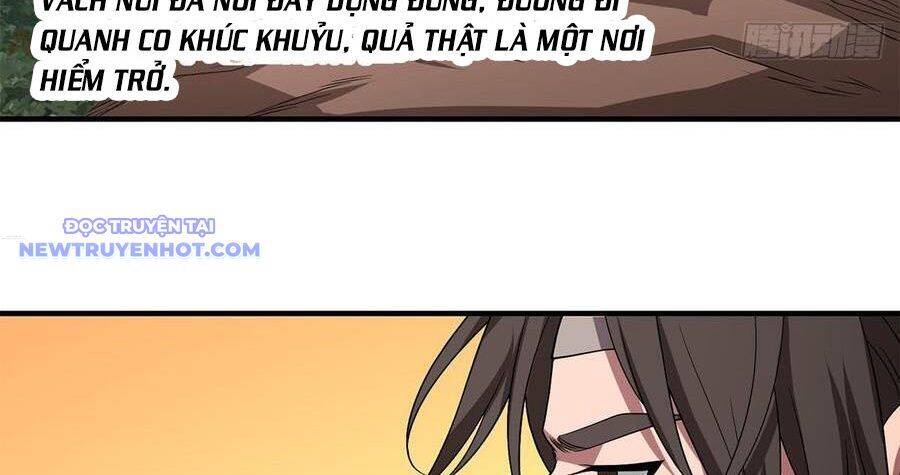 Thiên Long Bát Bộ Webtoon: Chapter 127
