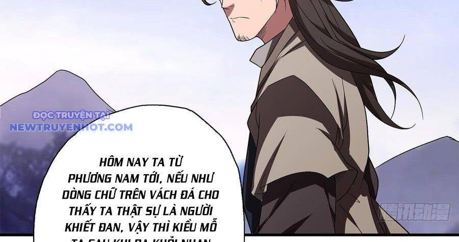 Thiên Long Bát Bộ Webtoon: Chapter 127