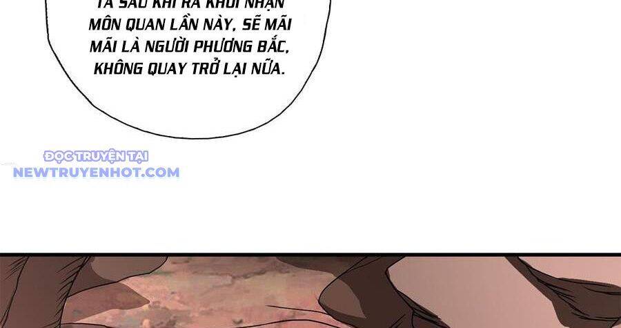Thiên Long Bát Bộ Webtoon: Chapter 127