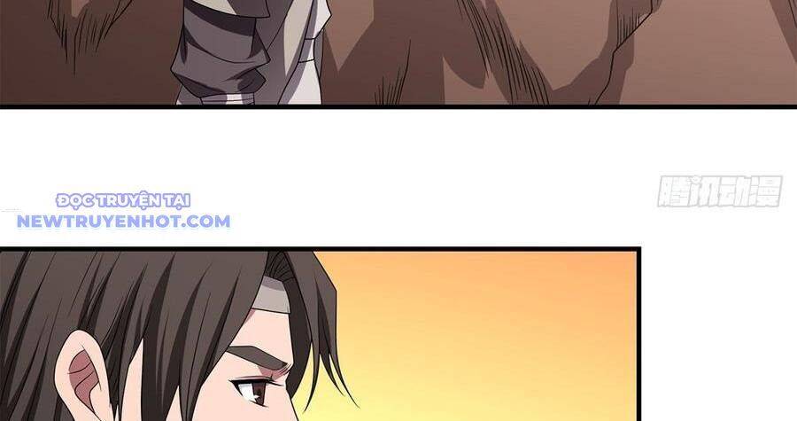 Thiên Long Bát Bộ Webtoon: Chapter 127