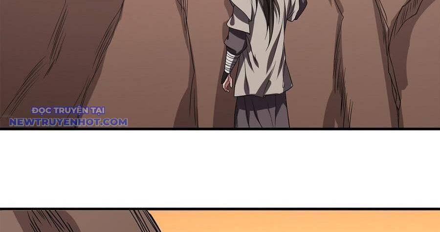 Thiên Long Bát Bộ Webtoon: Chapter 127