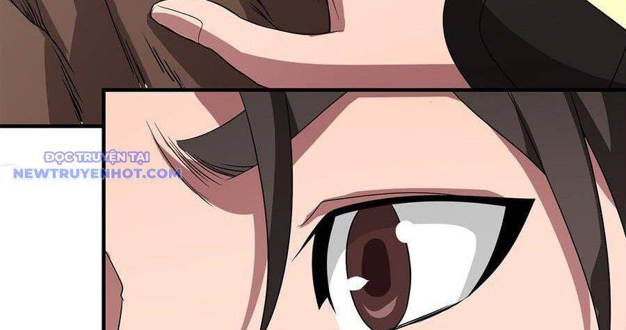 Thiên Long Bát Bộ Webtoon: Chapter 127