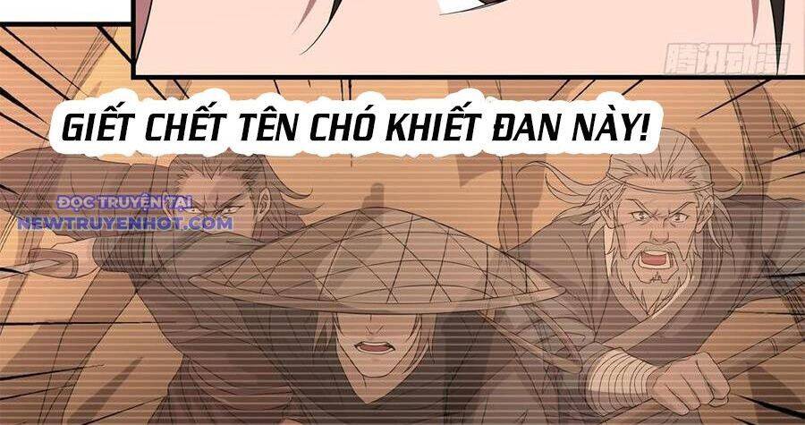 Thiên Long Bát Bộ Webtoon: Chapter 127