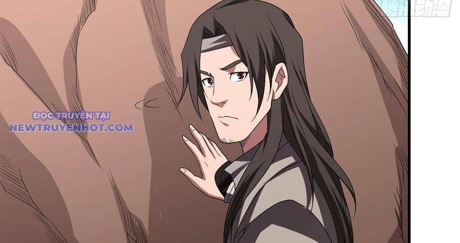 Thiên Long Bát Bộ Webtoon: Chapter 127