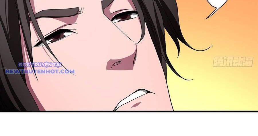 Thiên Long Bát Bộ Webtoon: Chapter 127