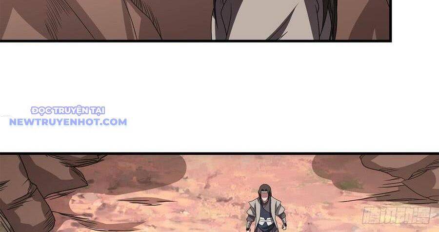 Thiên Long Bát Bộ Webtoon: Chapter 127