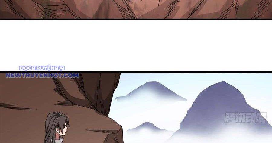 Thiên Long Bát Bộ Webtoon: Chapter 127