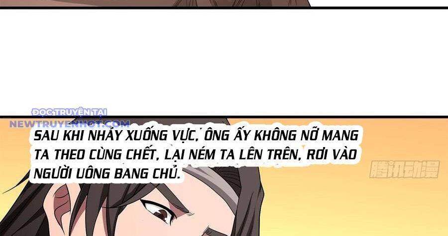 Thiên Long Bát Bộ Webtoon: Chapter 127