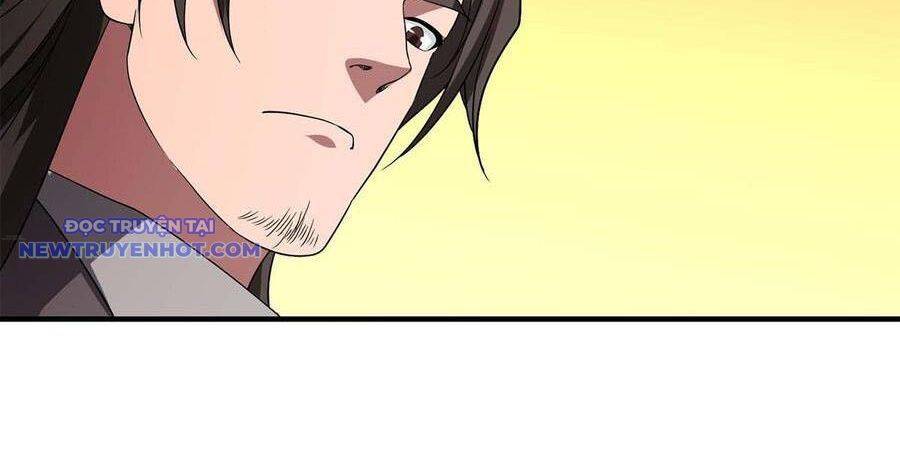 Thiên Long Bát Bộ Webtoon: Chapter 127
