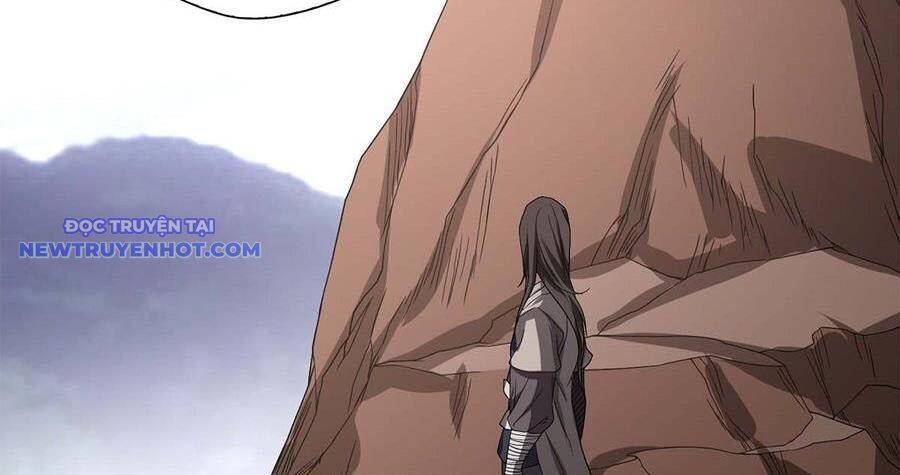 Thiên Long Bát Bộ Webtoon: Chapter 127