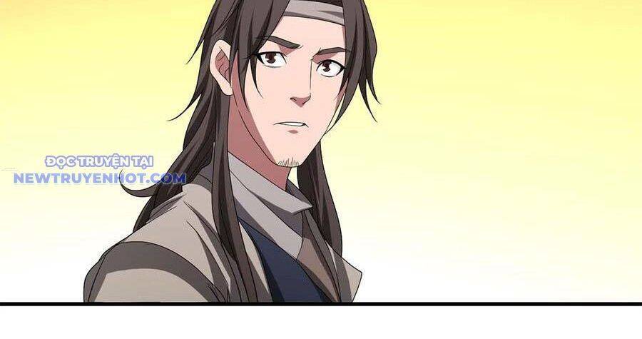 Thiên Long Bát Bộ Webtoon: Chapter 127