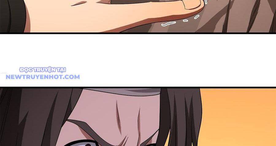 Thiên Long Bát Bộ Webtoon: Chapter 128