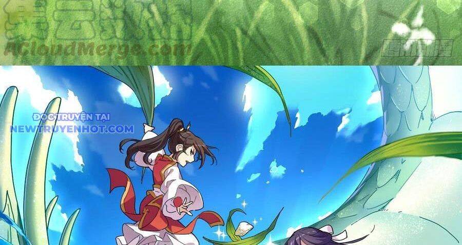 Thiên Long Bát Bộ Webtoon: Chapter 128