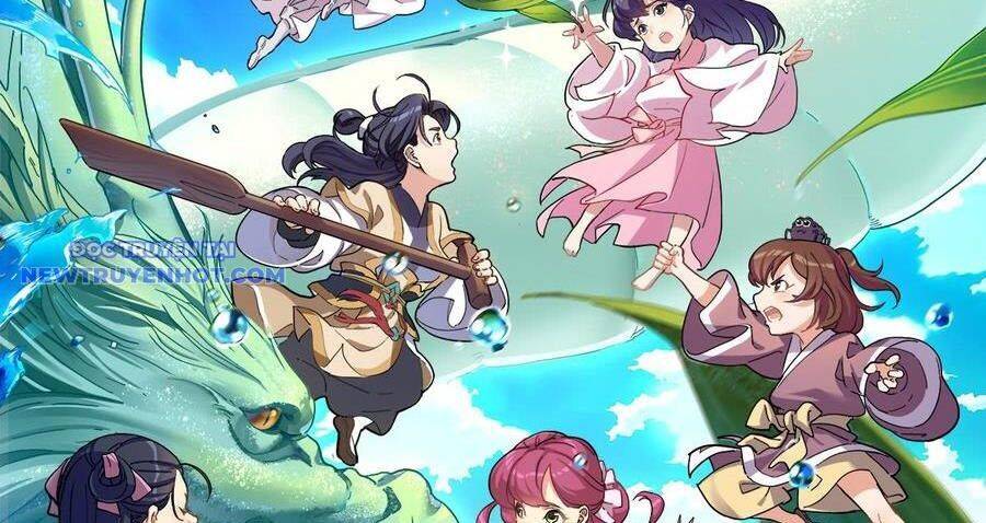 Thiên Long Bát Bộ Webtoon: Chapter 128