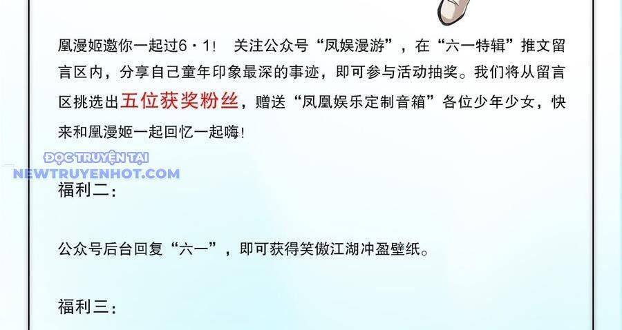 Thiên Long Bát Bộ Webtoon: Chapter 128