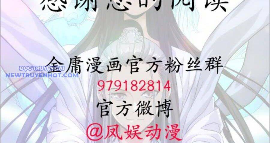 Thiên Long Bát Bộ Webtoon: Chapter 128