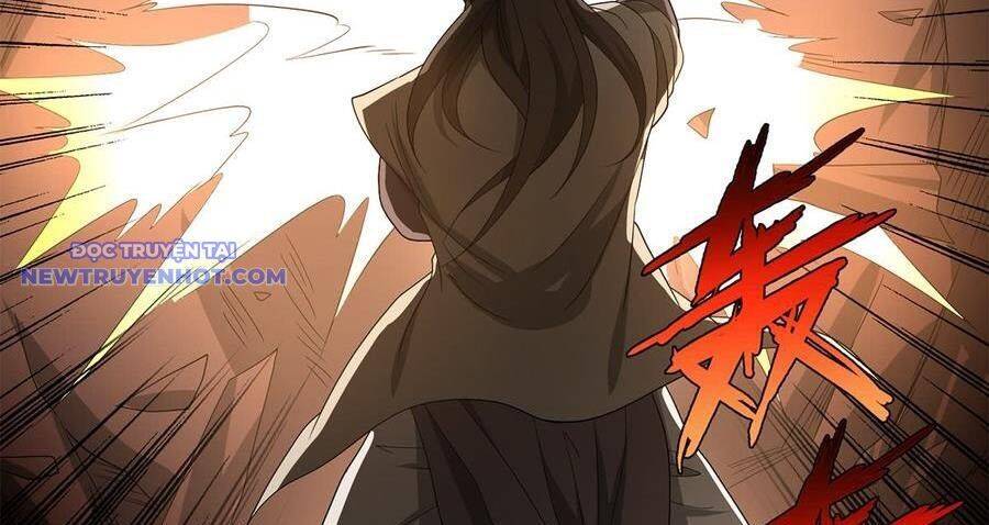 Thiên Long Bát Bộ Webtoon: Chapter 128