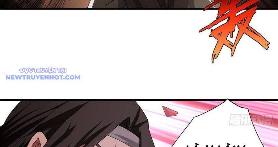 Thiên Long Bát Bộ Webtoon: Chapter 128
