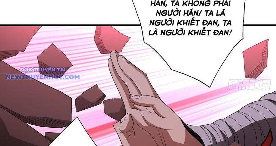 Thiên Long Bát Bộ Webtoon: Chapter 128