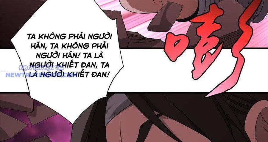 Thiên Long Bát Bộ Webtoon: Chapter 128