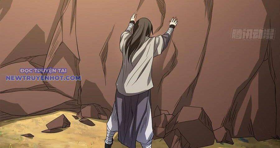 Thiên Long Bát Bộ Webtoon: Chapter 128