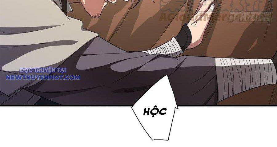 Thiên Long Bát Bộ Webtoon: Chapter 128