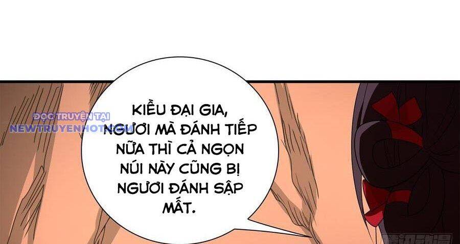 Thiên Long Bát Bộ Webtoon: Chapter 128