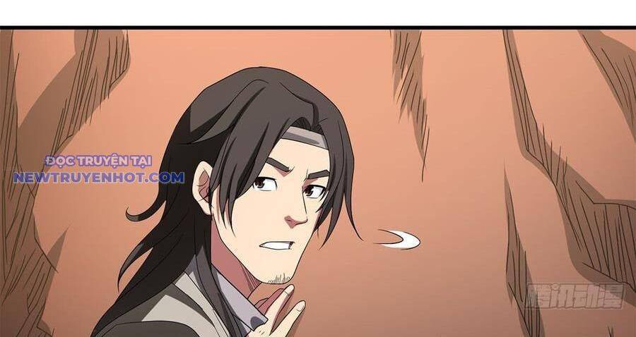 Thiên Long Bát Bộ Webtoon: Chapter 128