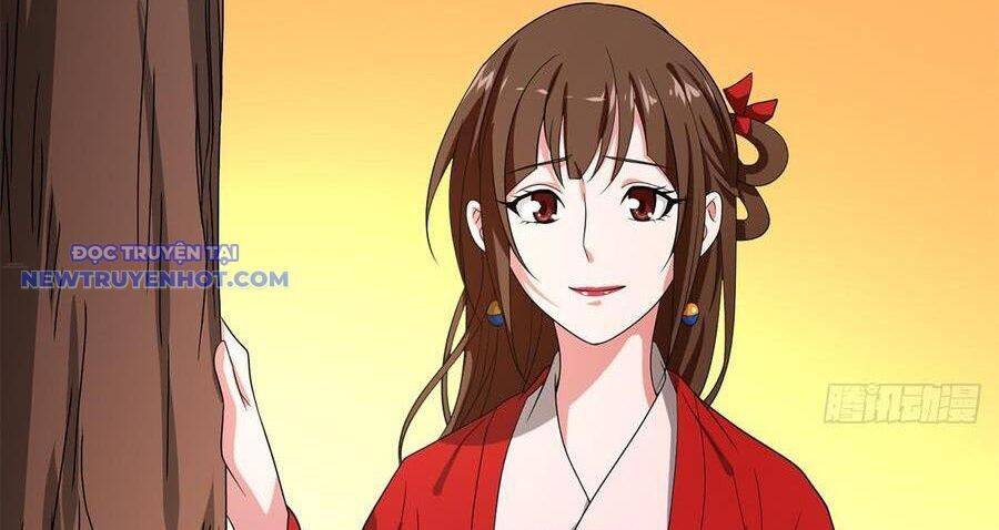 Thiên Long Bát Bộ Webtoon: Chapter 128