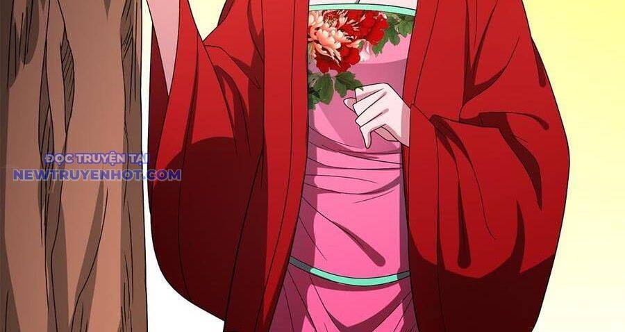 Thiên Long Bát Bộ Webtoon: Chapter 128