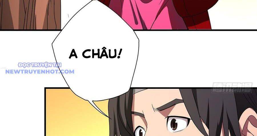 Thiên Long Bát Bộ Webtoon: Chapter 128