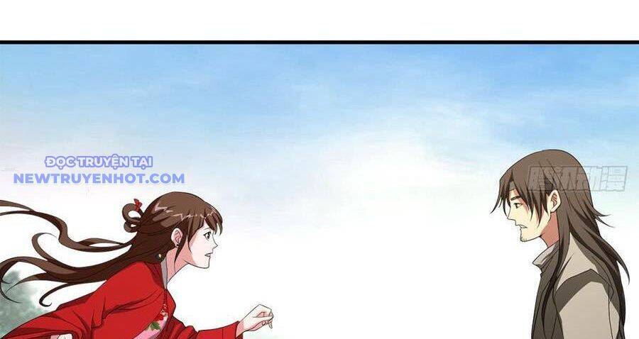 Thiên Long Bát Bộ Webtoon: Chapter 128