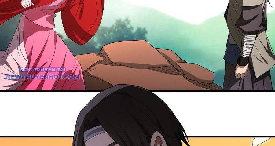 Thiên Long Bát Bộ Webtoon: Chapter 128