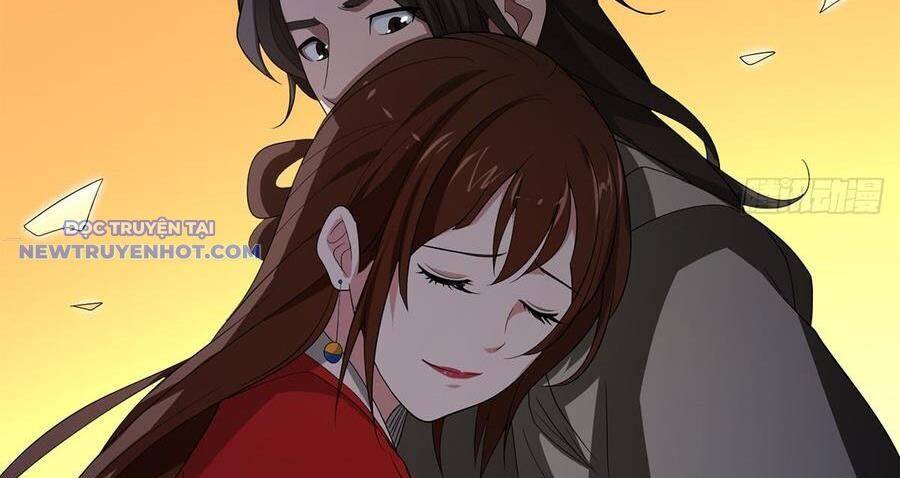 Thiên Long Bát Bộ Webtoon: Chapter 128