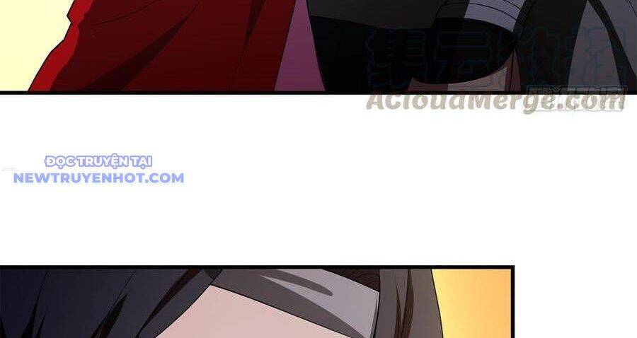 Thiên Long Bát Bộ Webtoon: Chapter 128