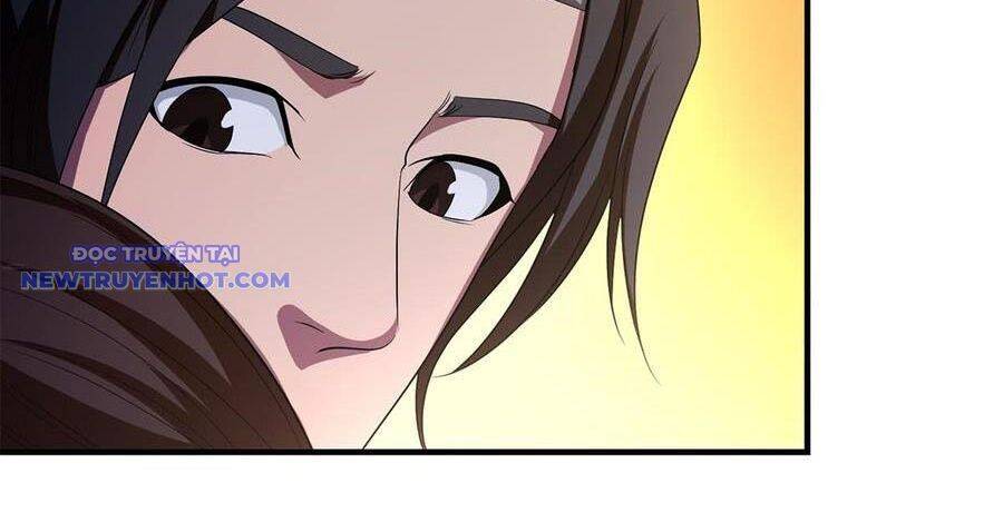 Thiên Long Bát Bộ Webtoon: Chapter 128