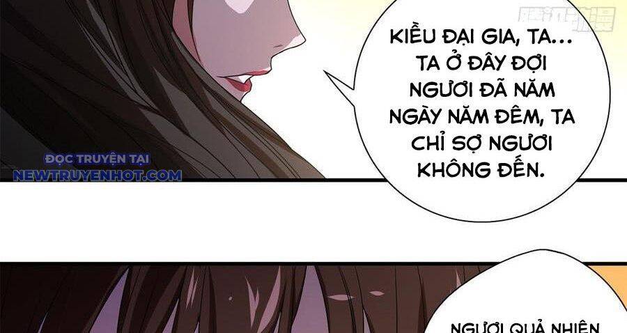 Thiên Long Bát Bộ Webtoon: Chapter 128