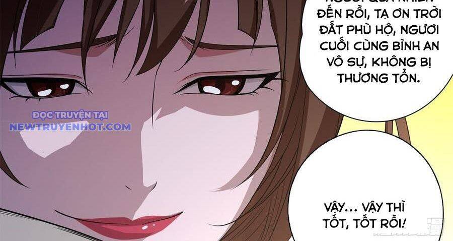Thiên Long Bát Bộ Webtoon: Chapter 128