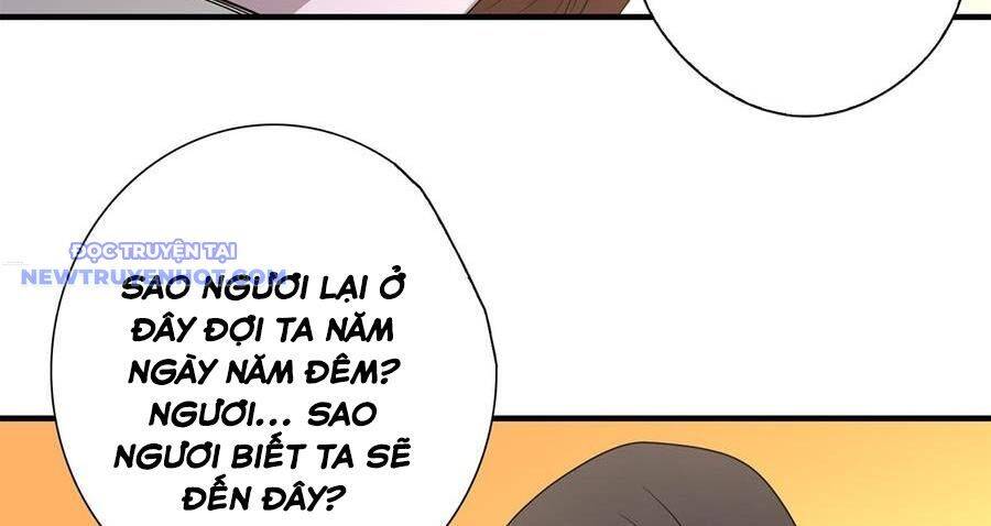 Thiên Long Bát Bộ Webtoon: Chapter 128