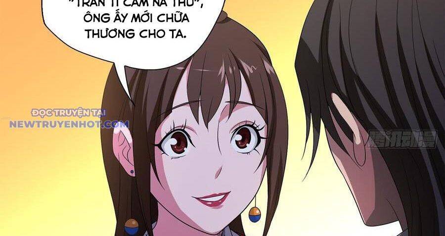 Thiên Long Bát Bộ Webtoon: Chapter 128