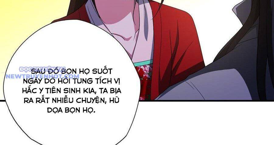 Thiên Long Bát Bộ Webtoon: Chapter 128